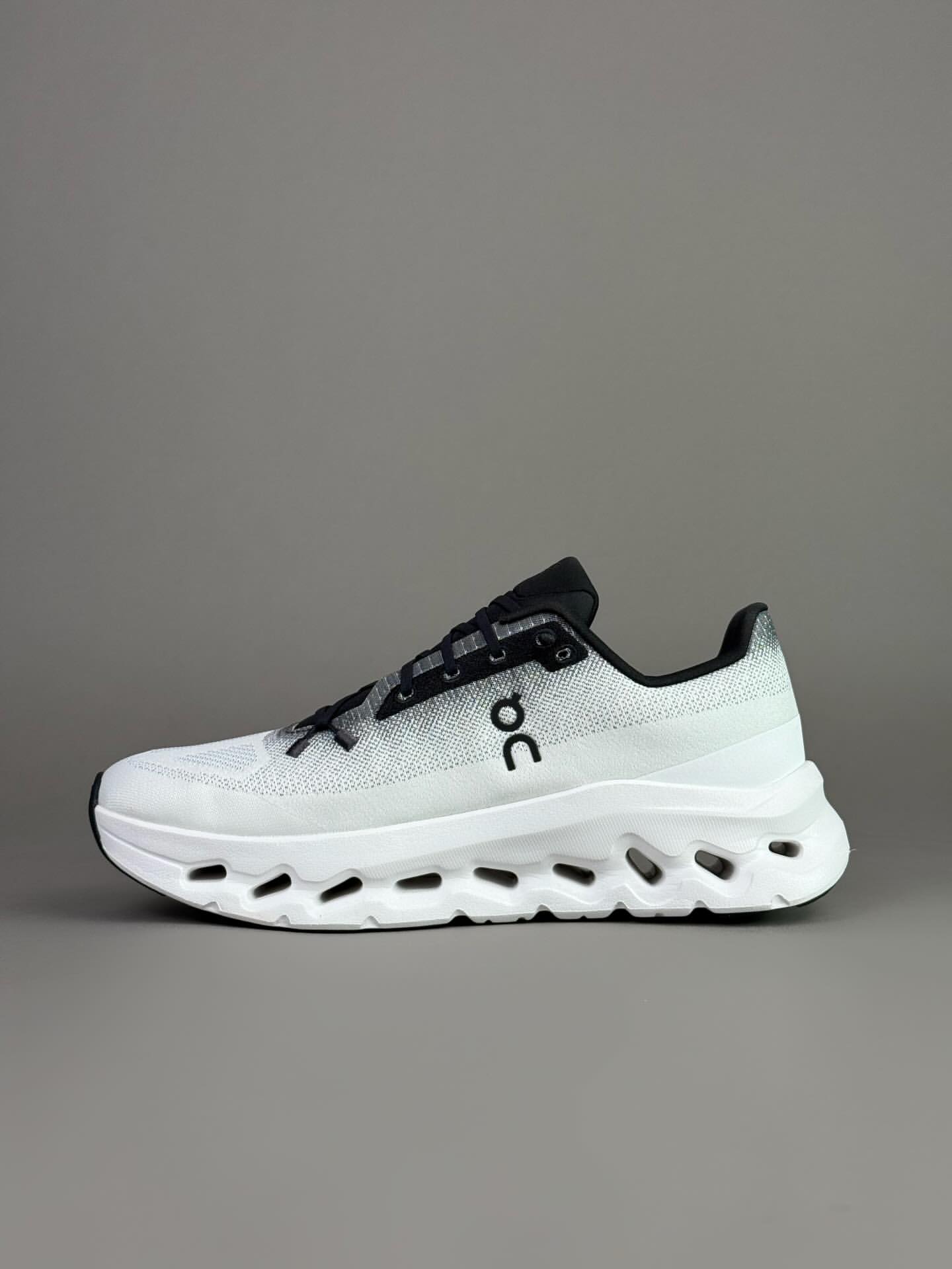 On Running 'Cloudsurfer'