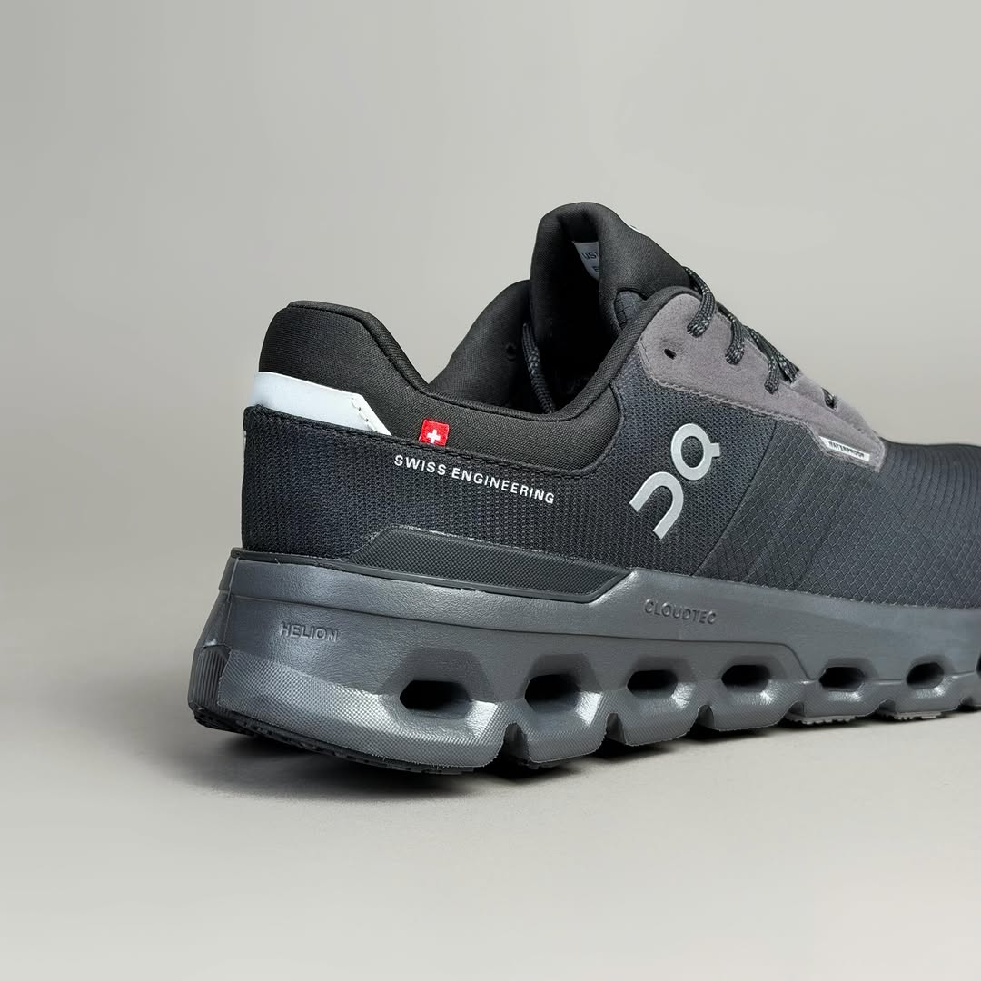 On Running 'Cloudrunner'