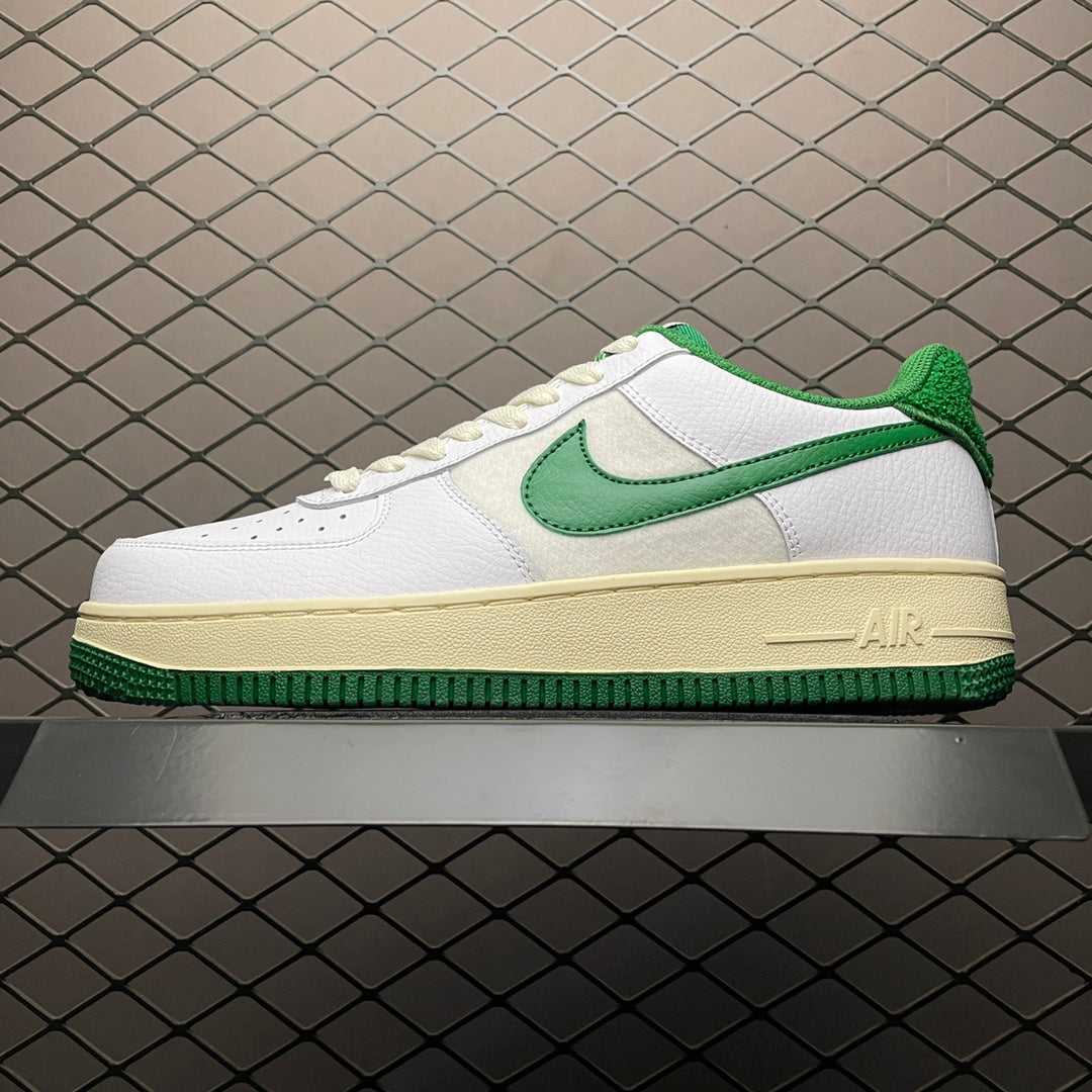 Nike Air Force 1 '07 LV8 White Green Sail