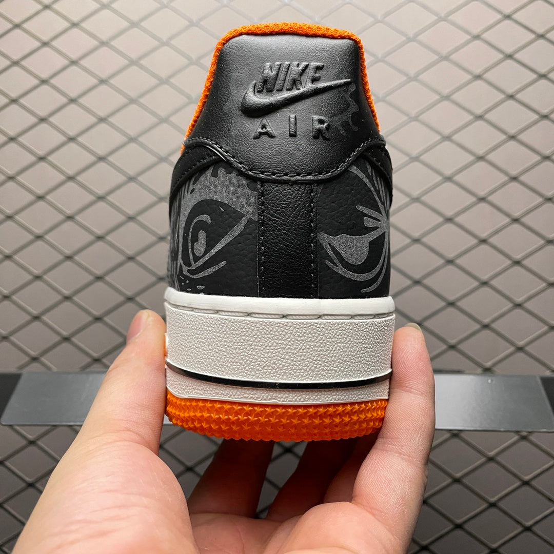 Nike Air Force 1 '07 Premium Halloween 2021