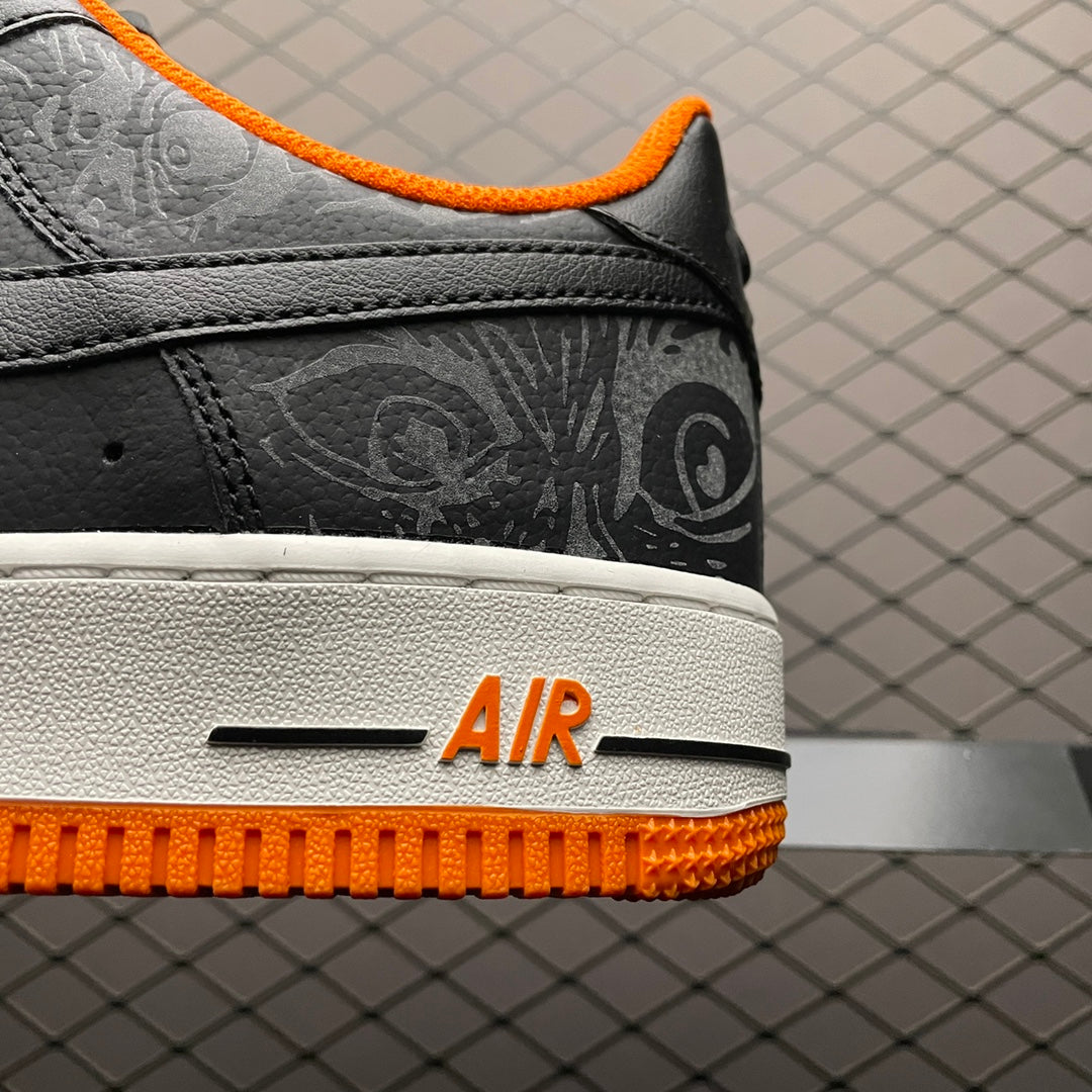 Nike Air Force 1 '07 Premium Halloween 2021