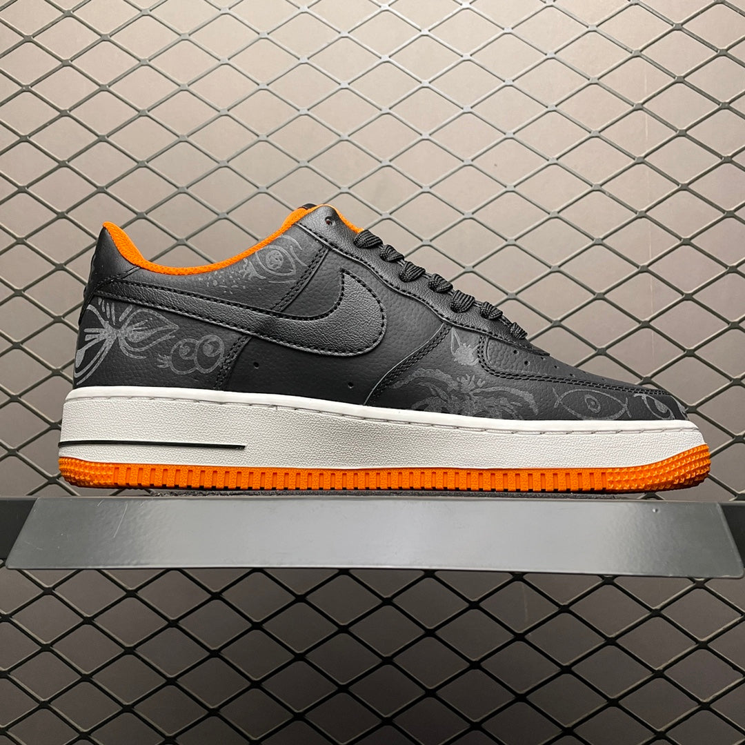 Nike Air Force 1 '07 Premium Halloween 2021 foto principal