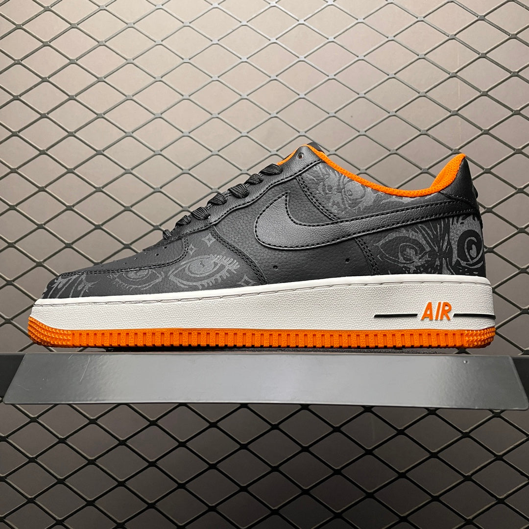 Nike Air Force 1 '07 Premium Halloween 2021