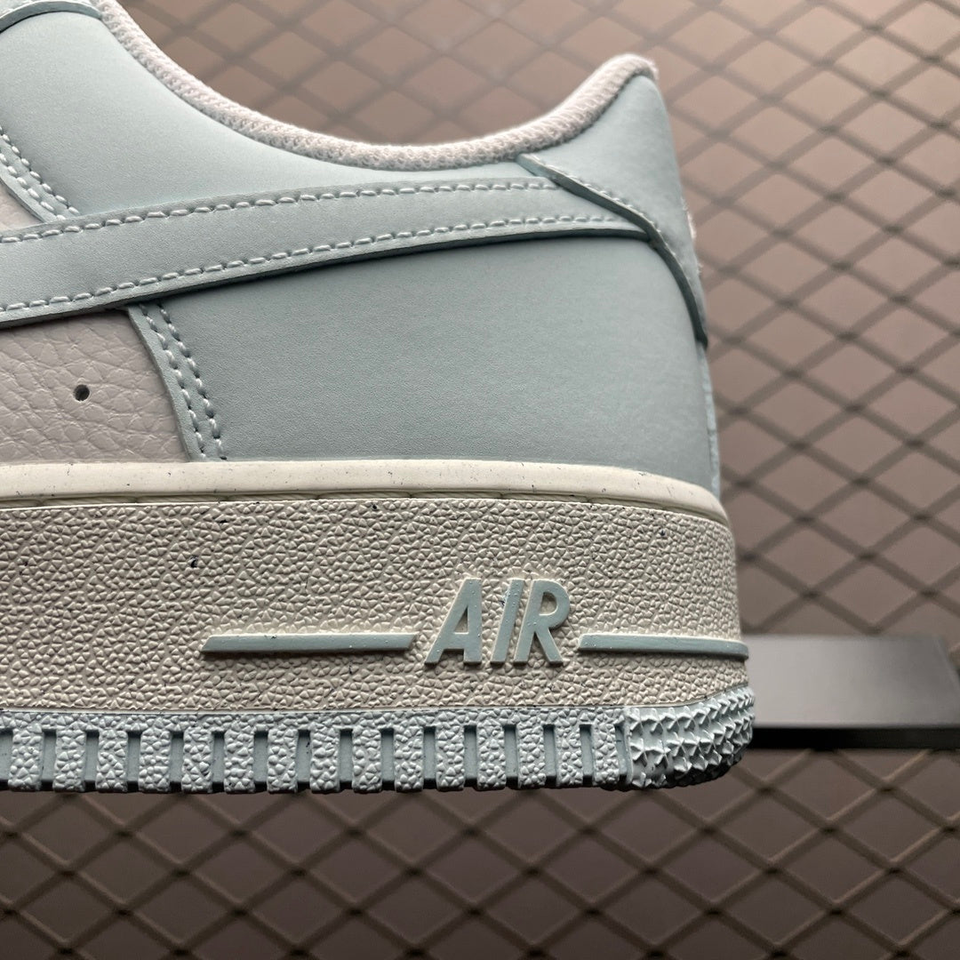 Nike Air Force 1 Low '07 - Light Armory Blue
