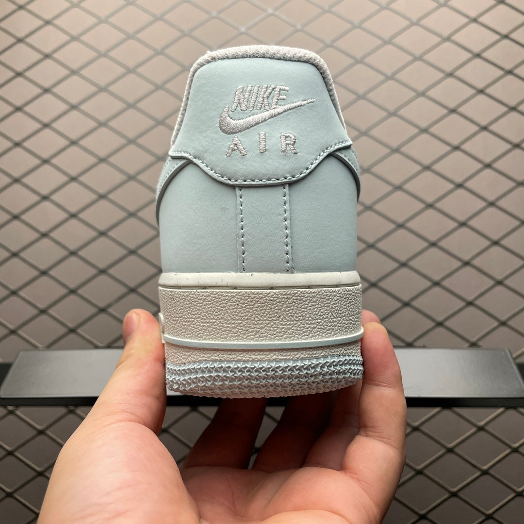 Nike Air Force 1 Low '07 - Light Armory Blue