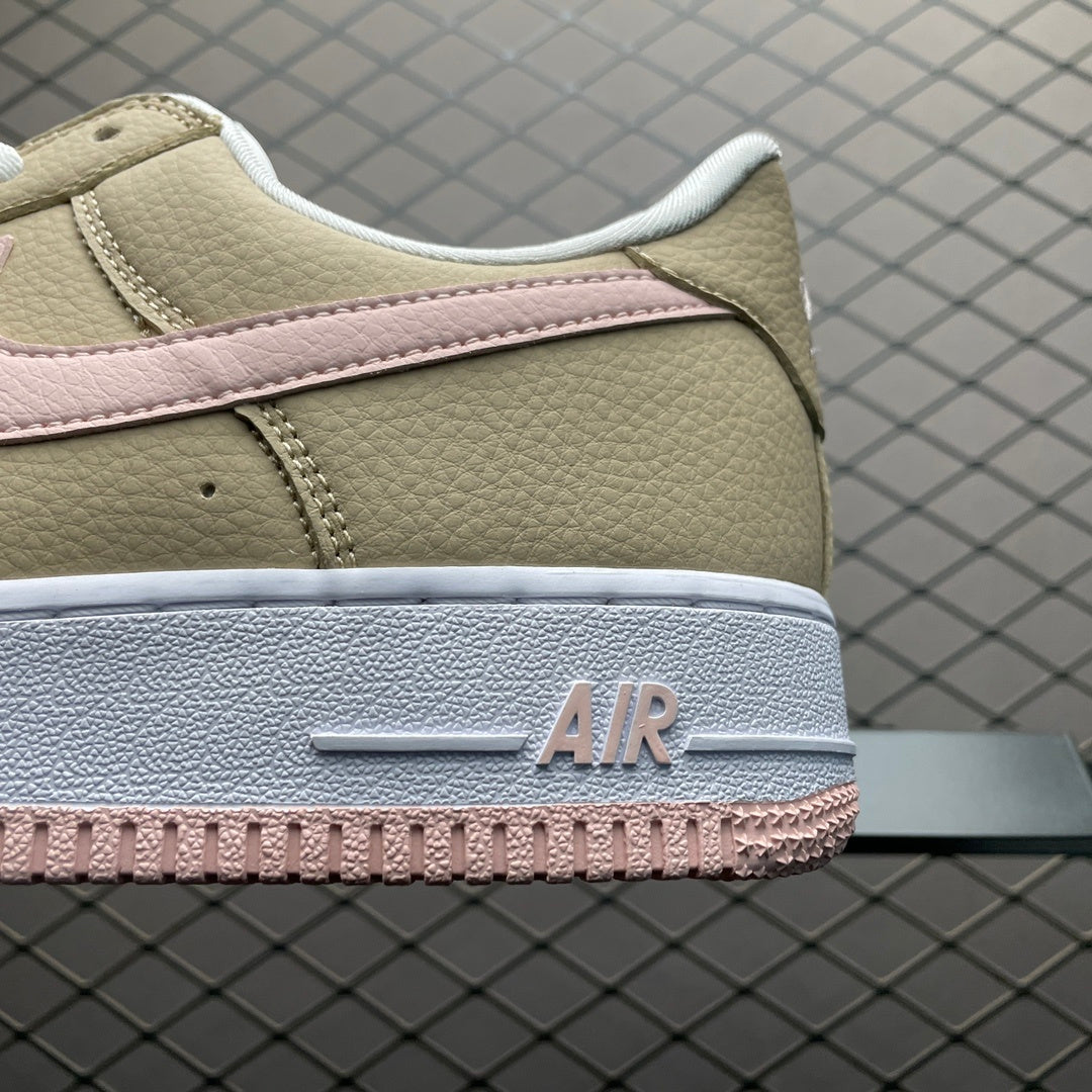 Nike Air Force 1 Low Retro 'Linen' 2024
