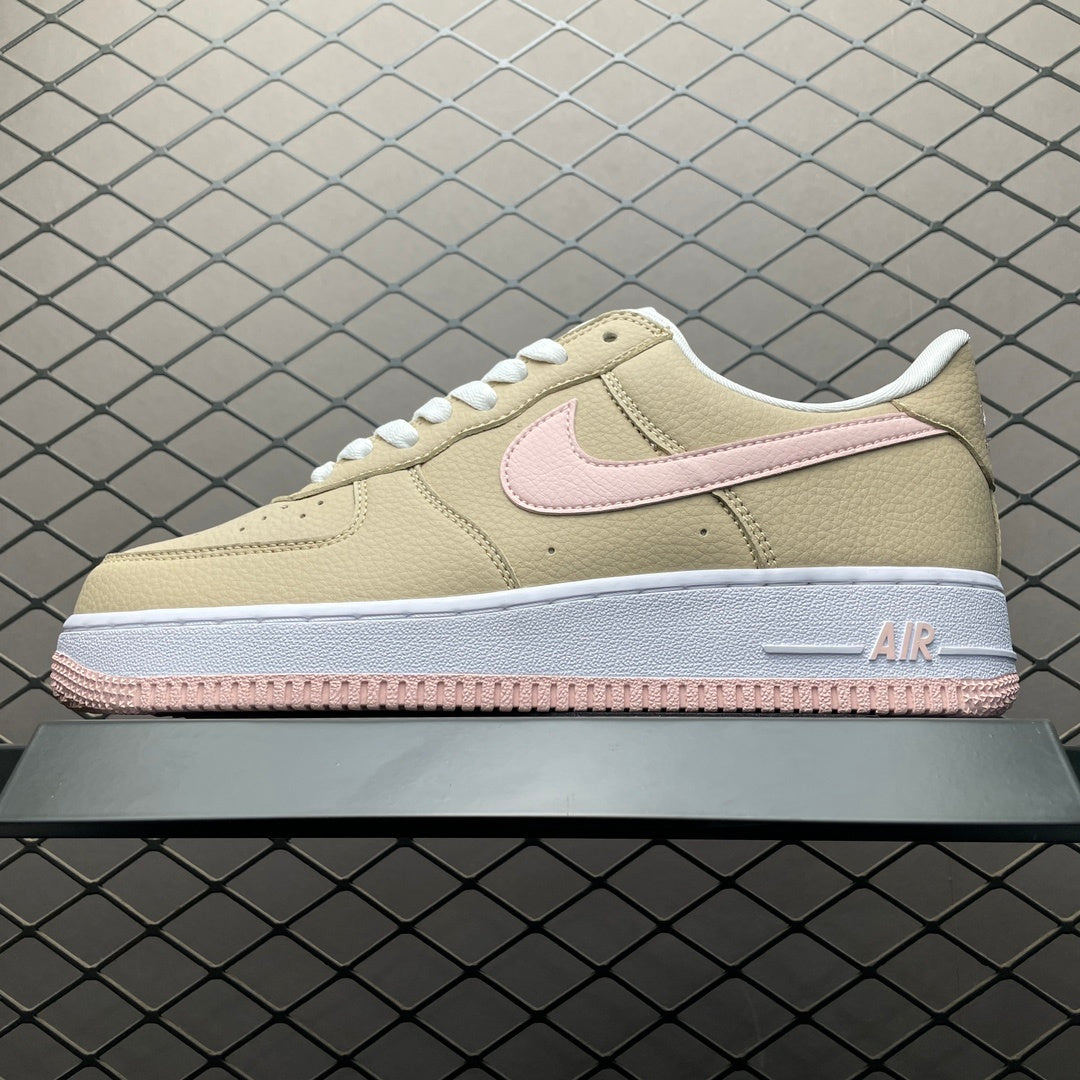 Nike Air Force 1 Low Retro 'Linen' 2024