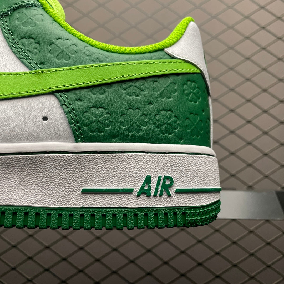 Nike Air Force 1 Low St. Patrick's Day