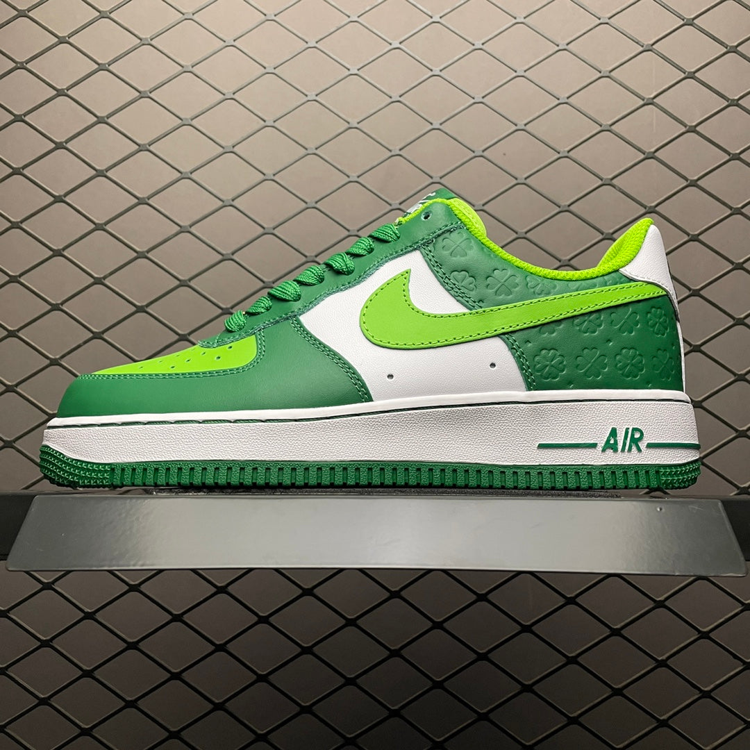 Nike Air Force 1 Low St. Patrick's Day