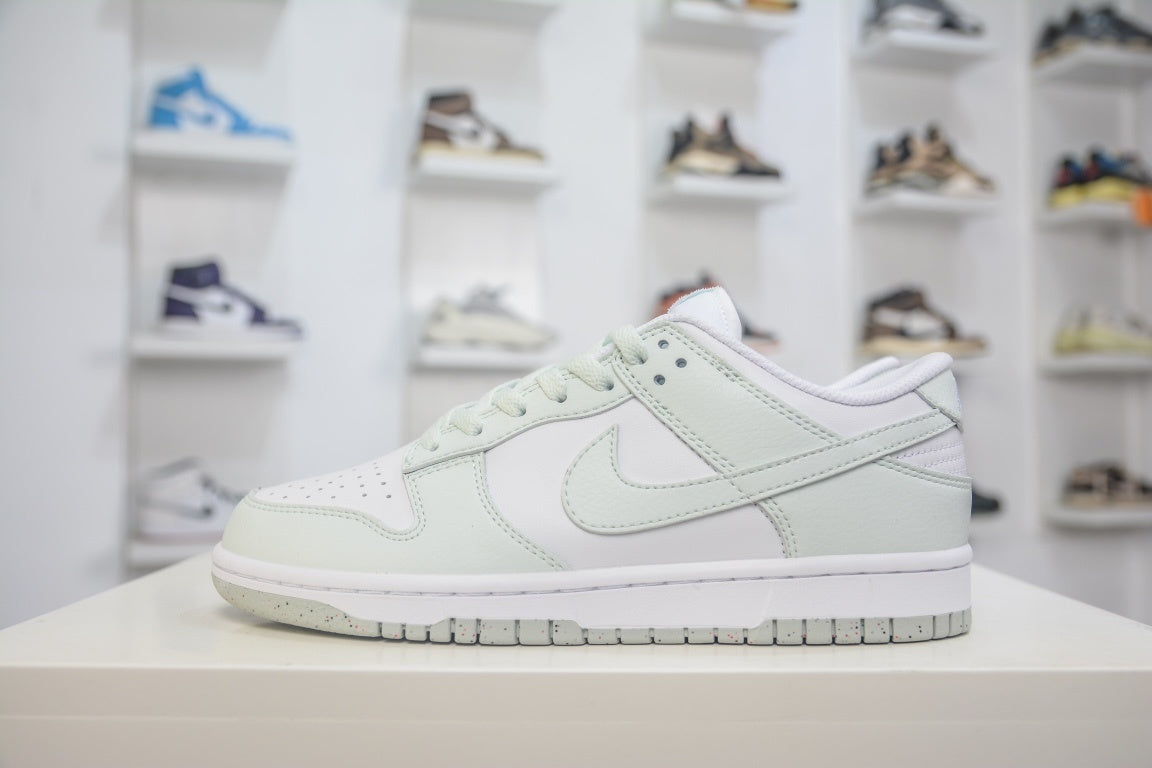 Nike Dunk Low Next Nature 'White Mint' - foto principal