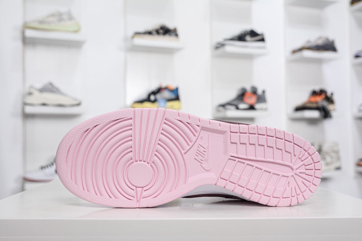 Nike Dunk Low 'Pink Foam' - foto 4