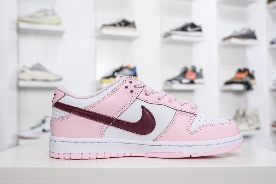 Nike Dunk Low 'Pink Foam' - foto 2