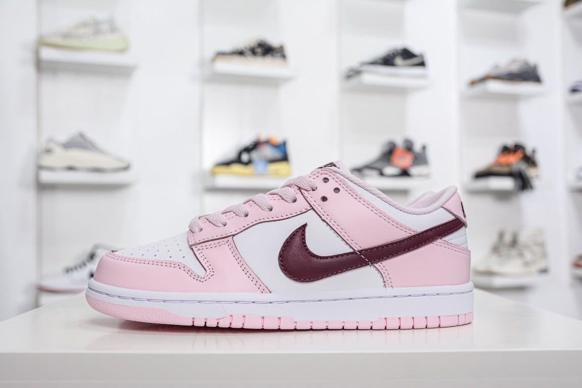 Nike Dunk Low 'Pink Foam' - foto principal