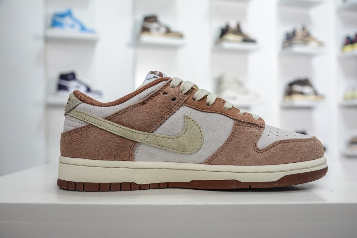 Nike Dunk Low 'Medium Curry' - foto 2