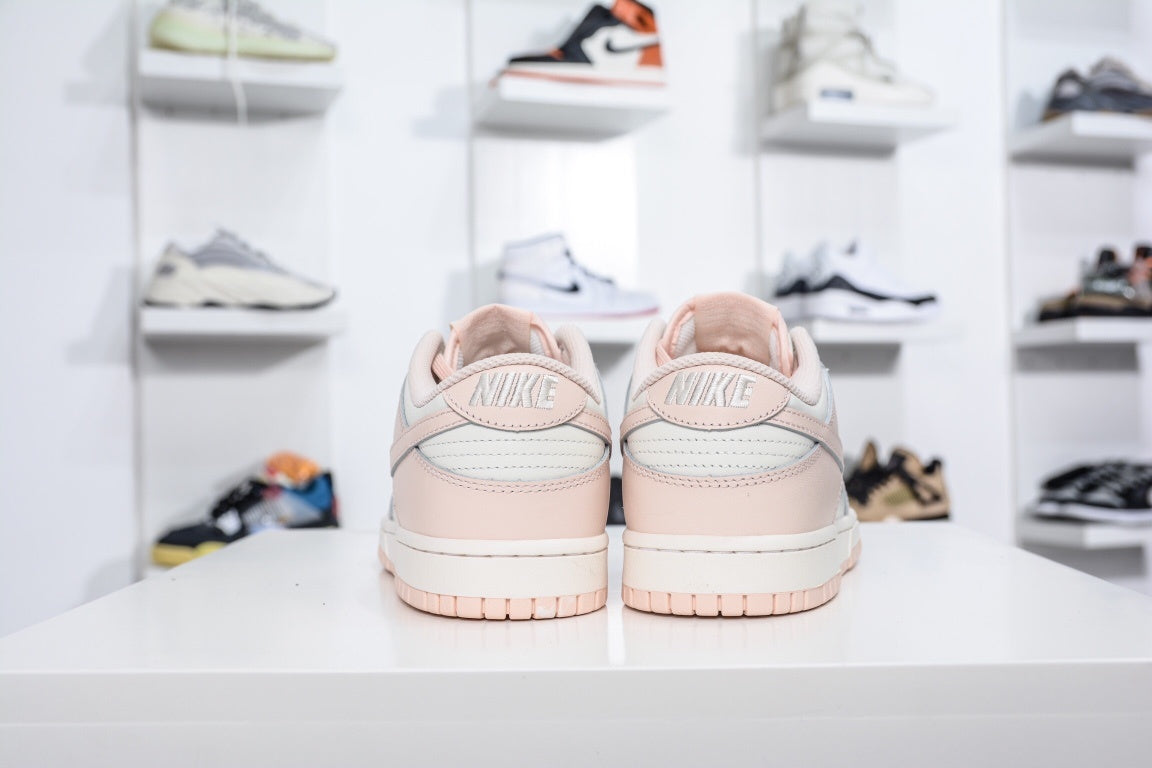 Nike Dunk Low 'Orange Pearl' - foto 4