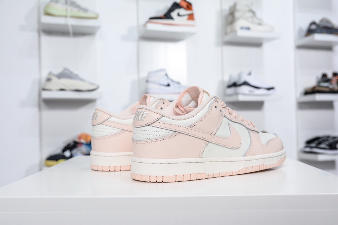 Nike Dunk Low 'Orange Pearl' - foto 3