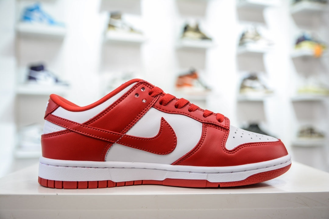 Nike Dunk Low 'St. John's' - foto 2