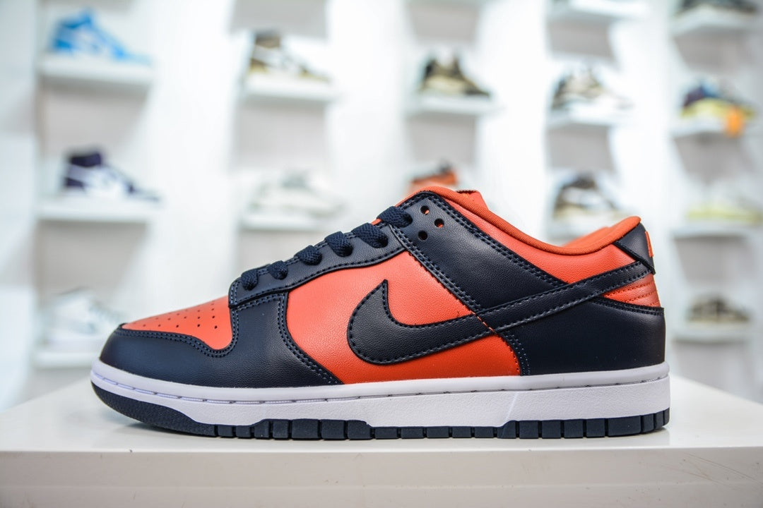Nike Dunk Low 'Champ Colors' - foto principal
