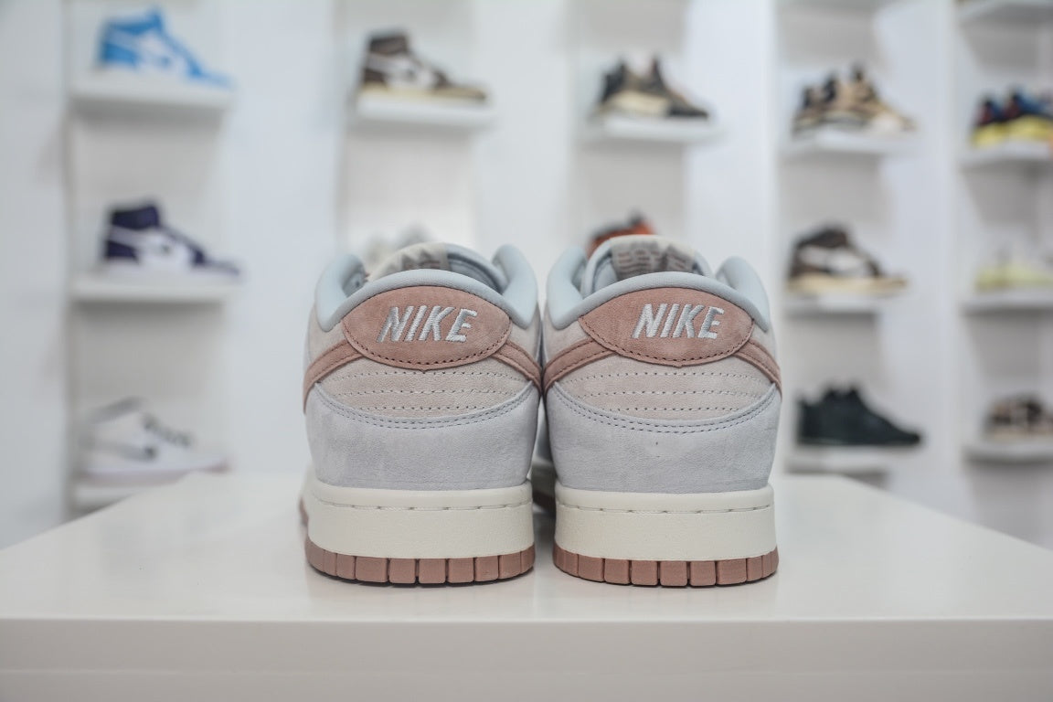 Nike Dunk Low 'Fossil Rose' - foto 4