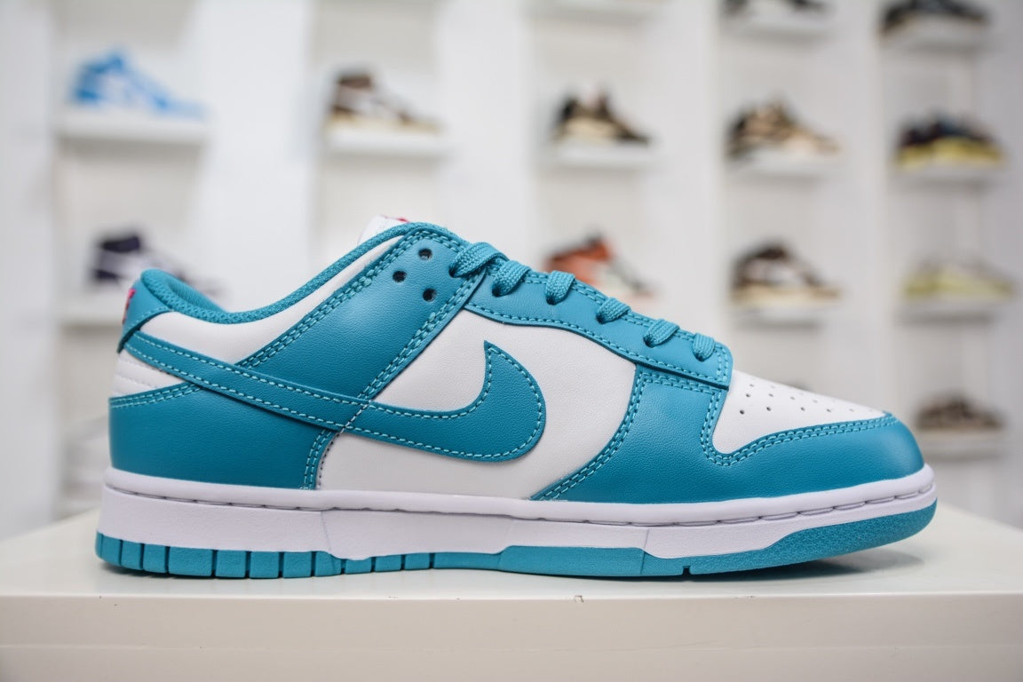 Nike Dunk Low 'South Beach' - foto 2