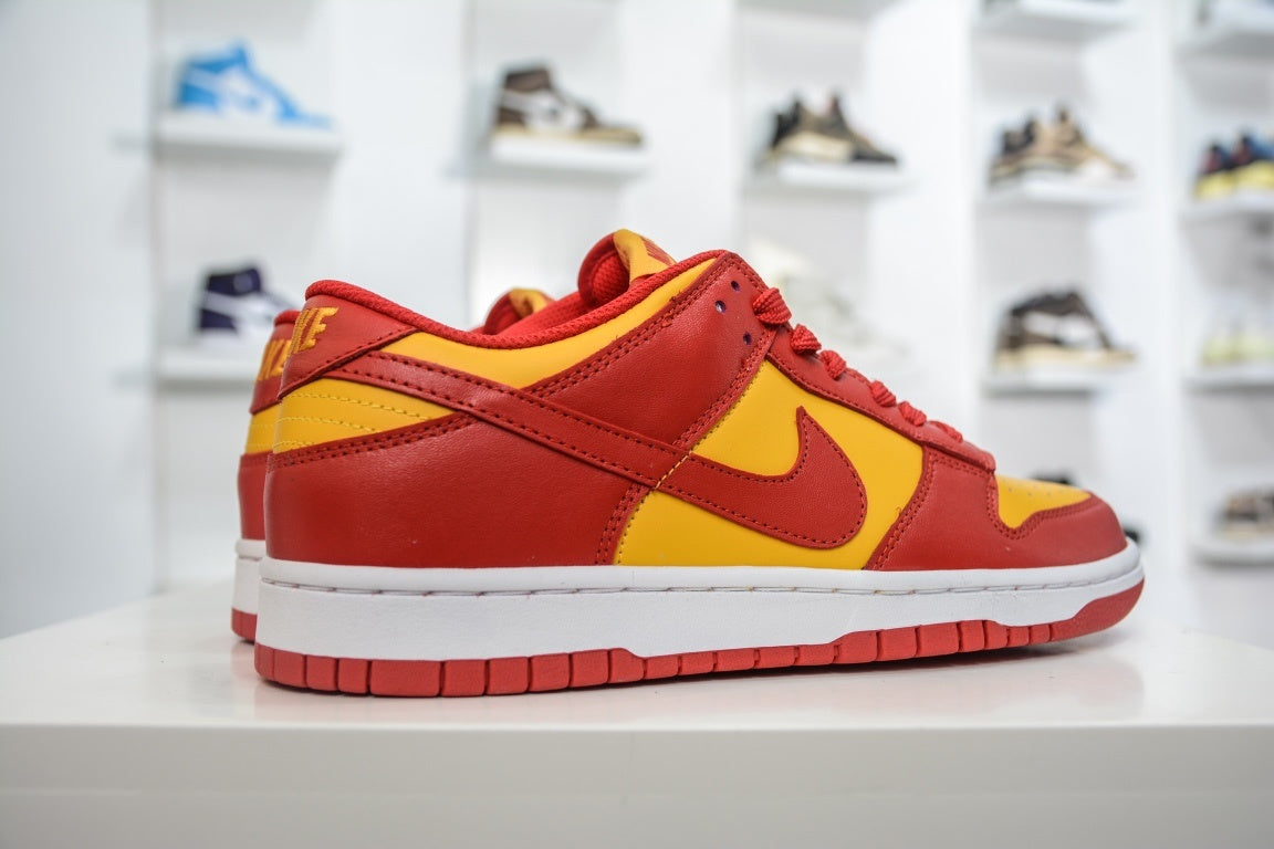 Nike Dunk Low 'USC' - foto 3