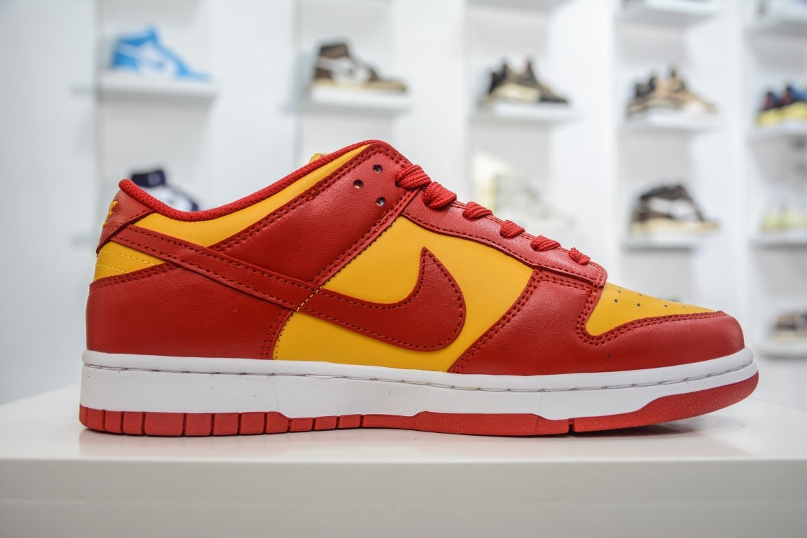Nike Dunk Low 'USC' - foto 2