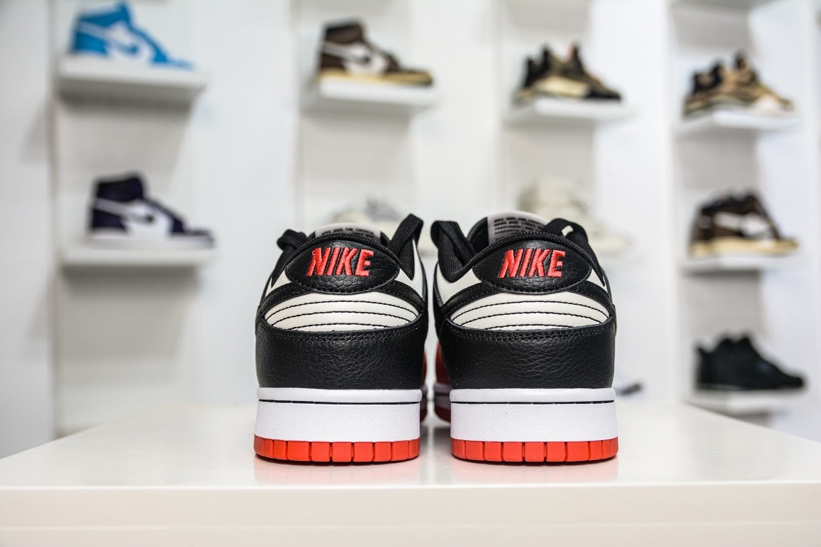 NBA x Nike Dunk Low EMB '75th Anniversary - Bulls' - foto 4