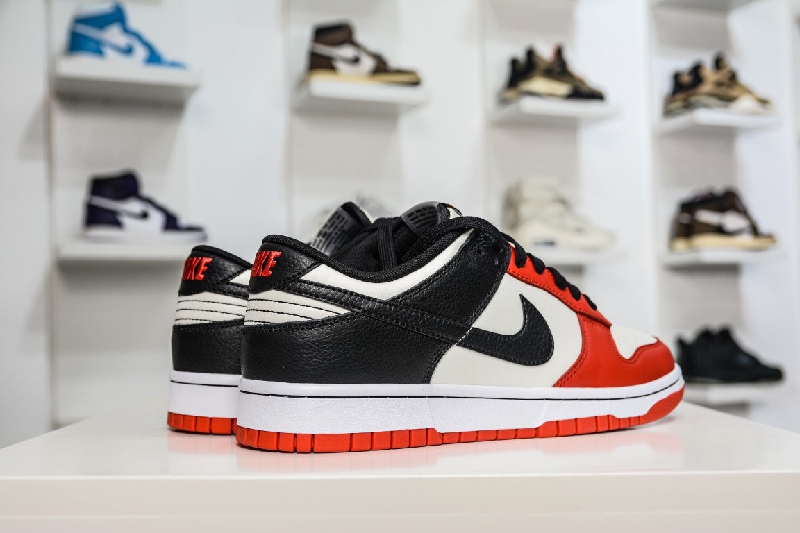 NBA x Nike Dunk Low EMB '75th Anniversary - Bulls' - foto 3
