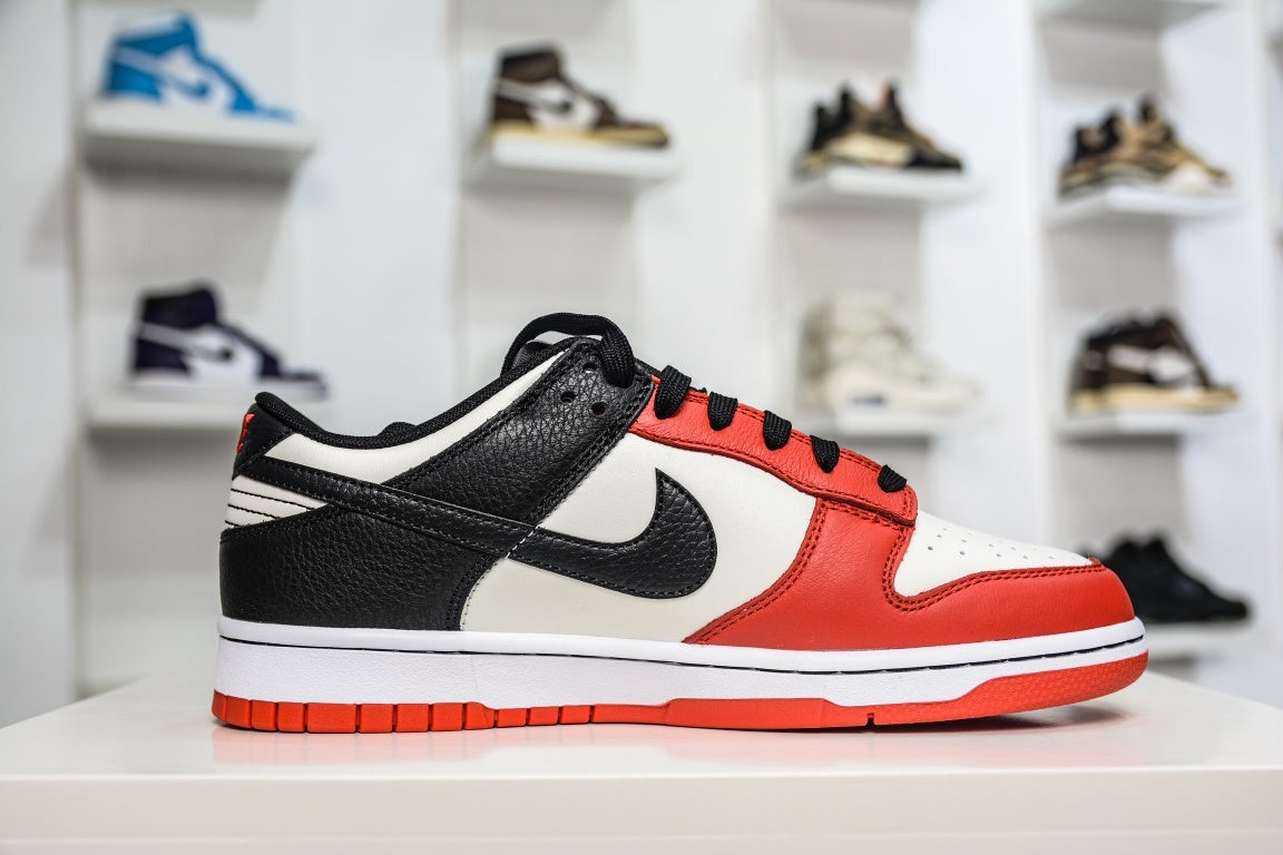 NBA x Nike Dunk Low EMB '75th Anniversary - Bulls' - foto 2