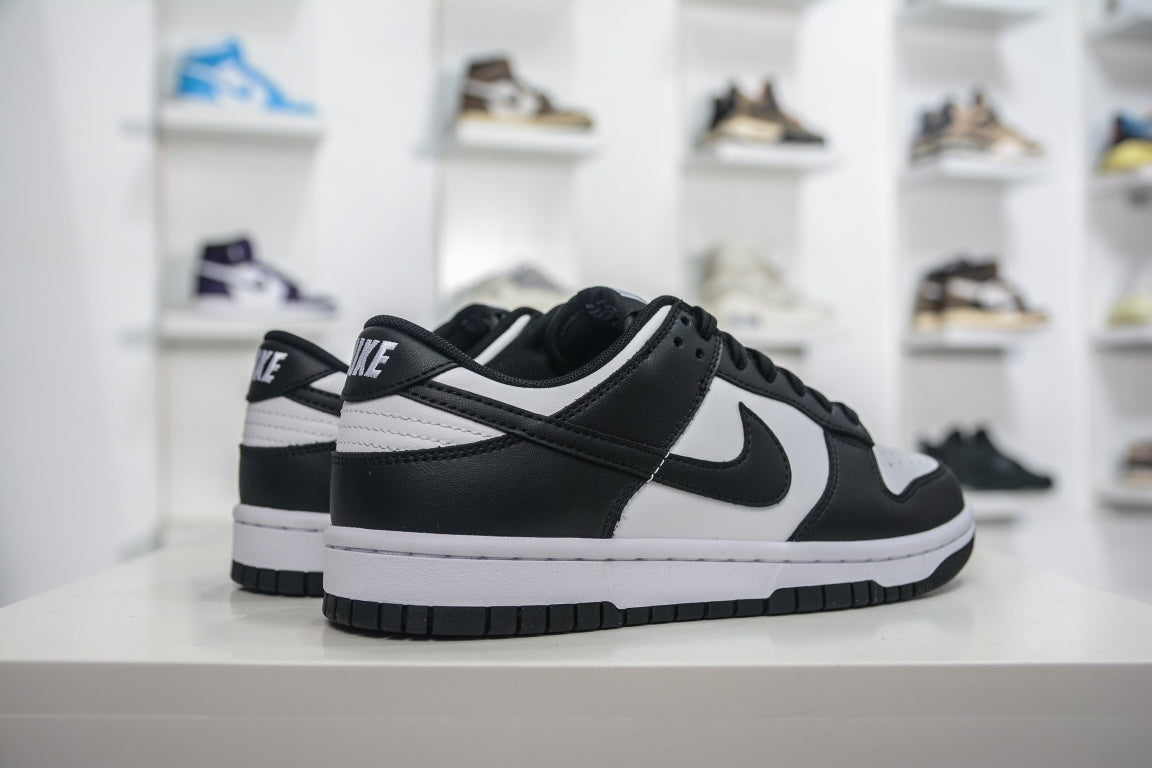 Nike Dunk Low Retro 'Panda' - foto 3