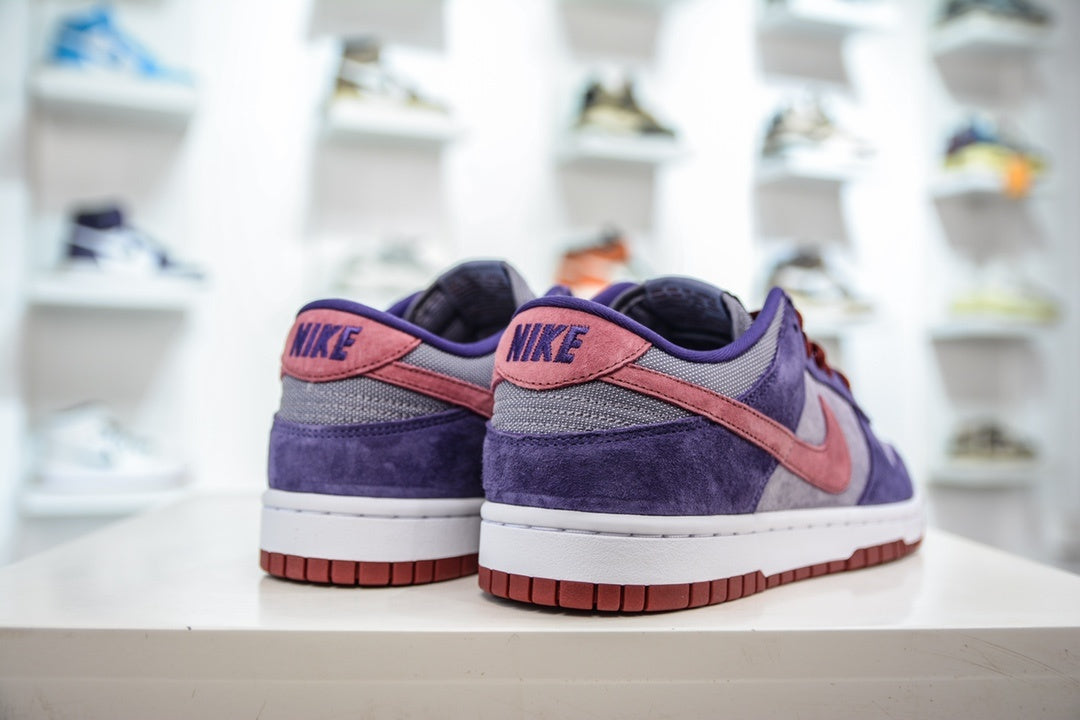 Nike Dunk Low 'Plum' - foto 3
