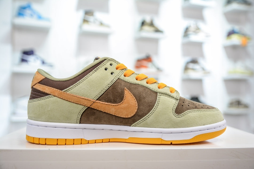 Nike Dunk Low 'Dusty Olive' - foto 2
