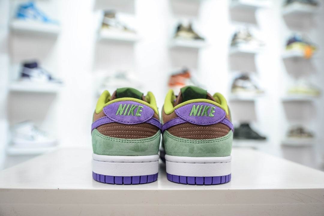 Nike Dunk Low SP Retro 'Veneer' - foto 4