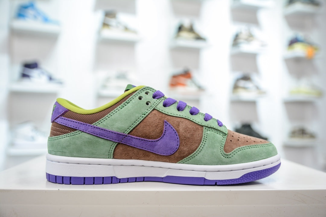 Nike Dunk Low SP Retro 'Veneer' - foto 2