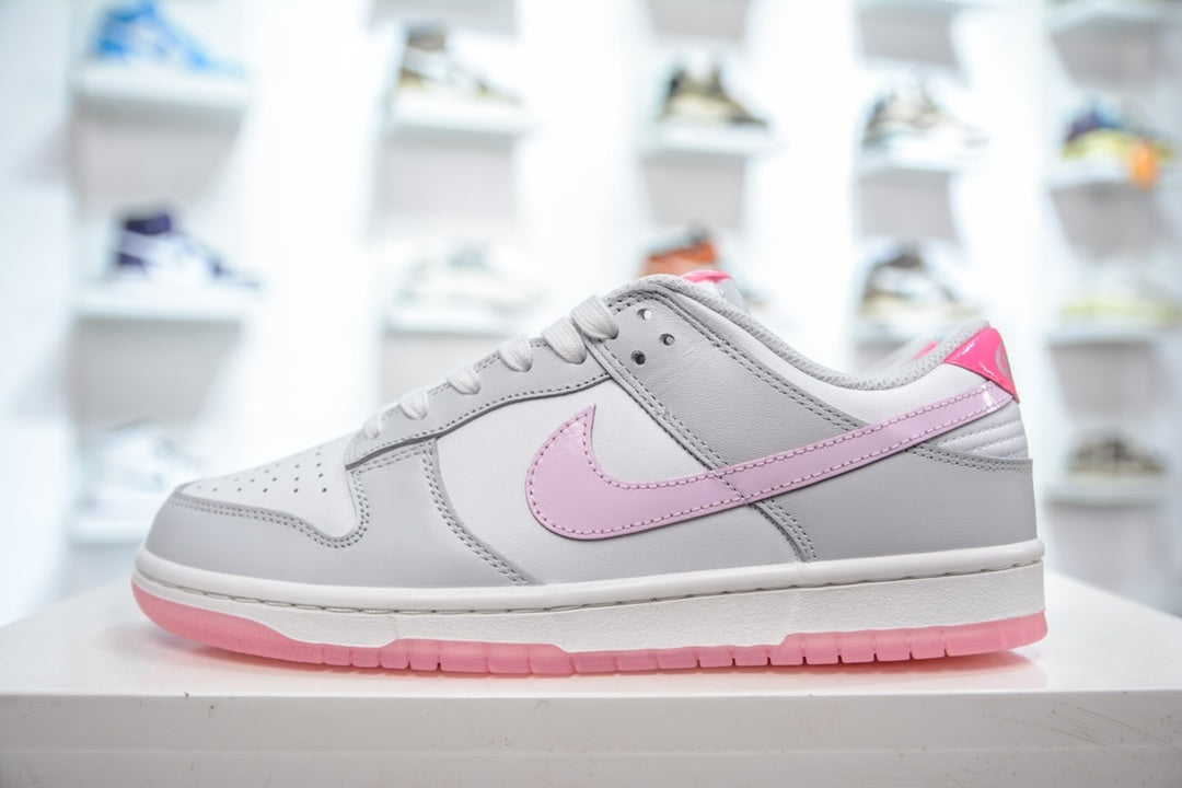 Nike Dunk Low 520 Pack Pink