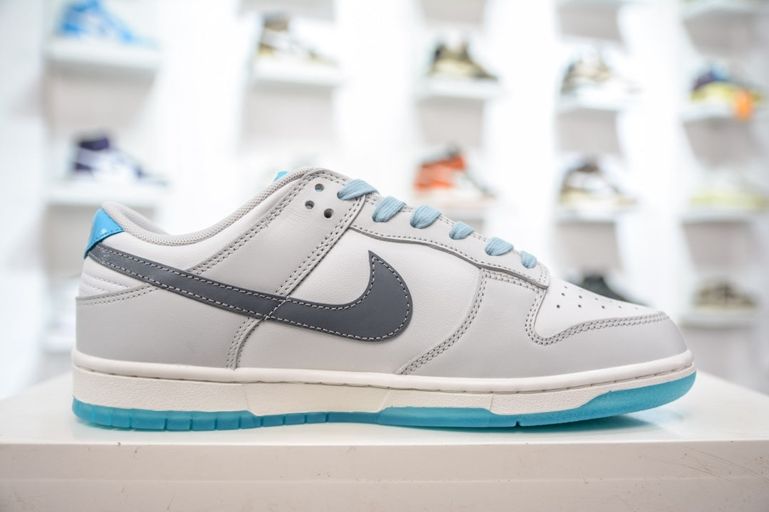 Nike Dunk Low 520 Pack Ocean Bliss