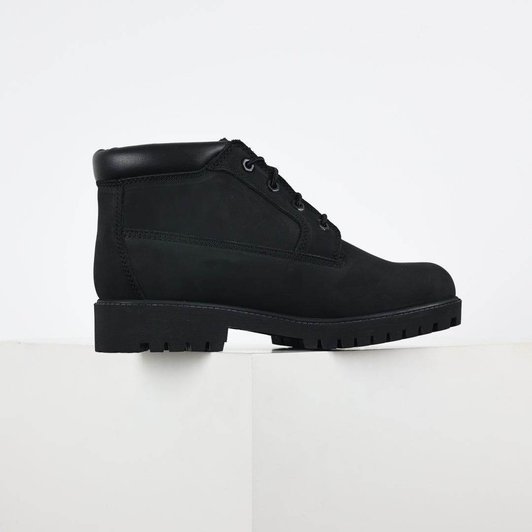 Timberland Nellie Mid Chukka - lateral