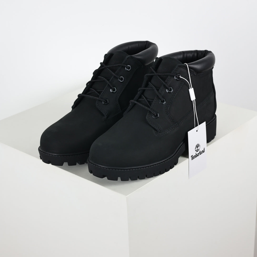 Timberland Nellie Mid Chukka - par