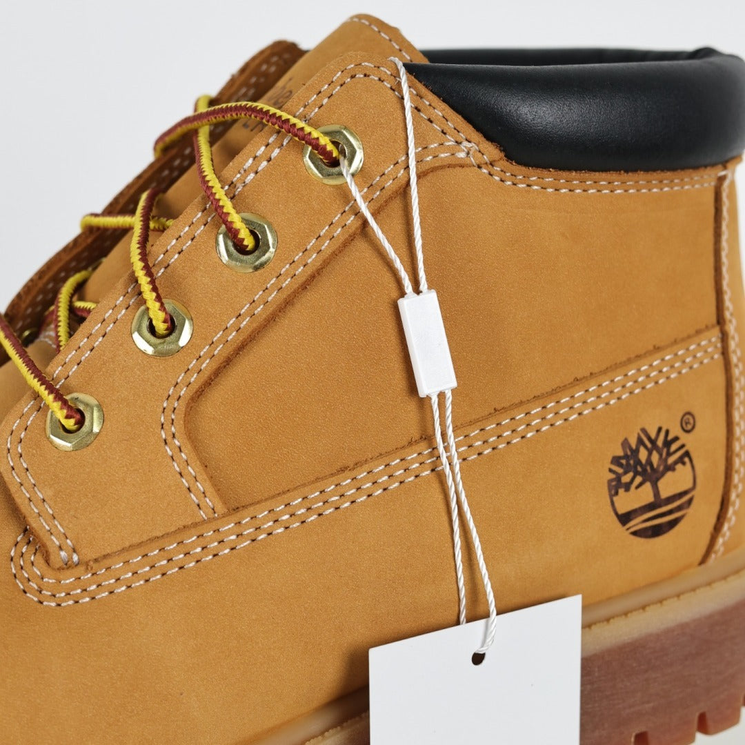 Timberland Nellie Mid Chukka - detalhe