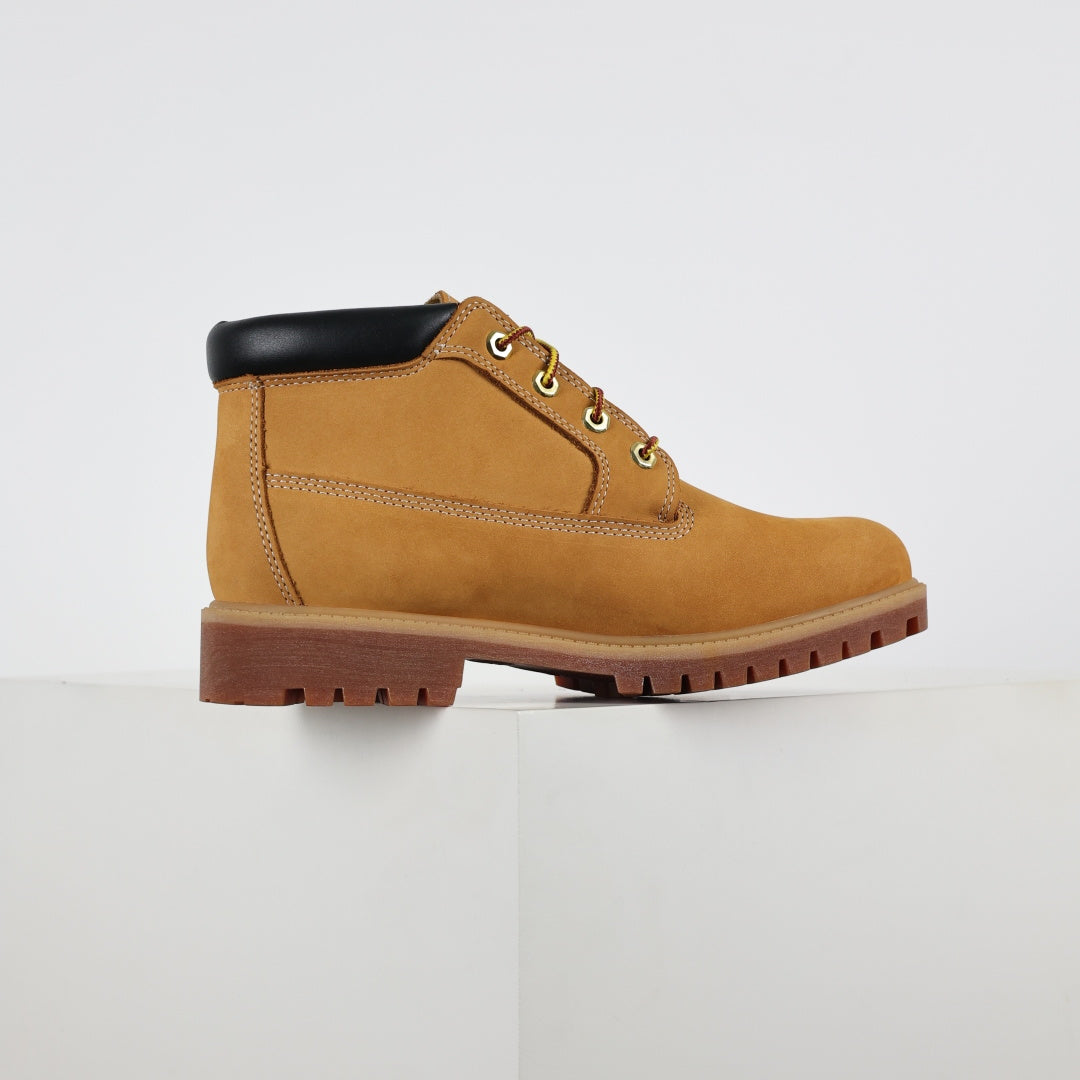 Timberland Nellie Mid Chukka - lateral