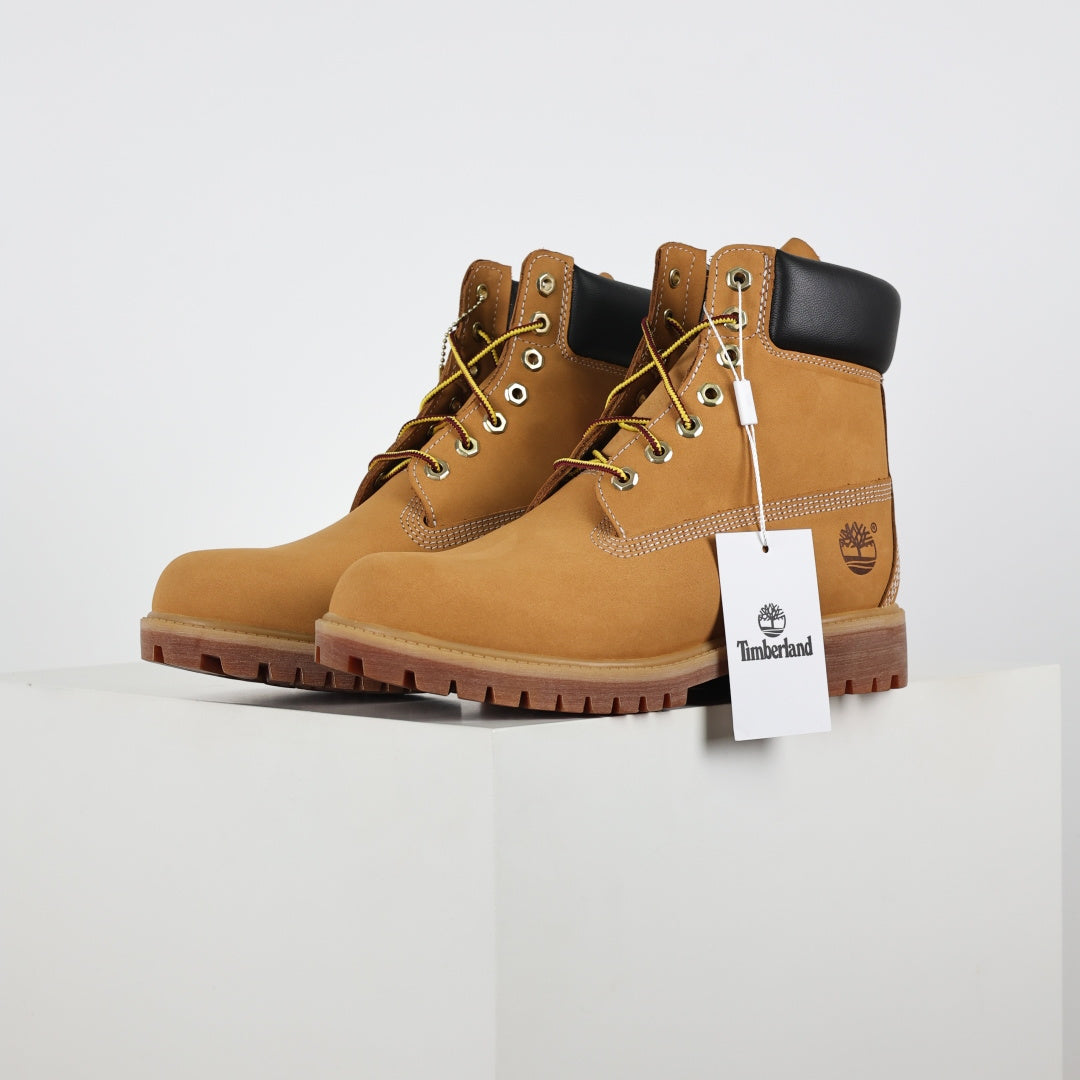 Timberland Premium 6-Inch Wheat - vista principal