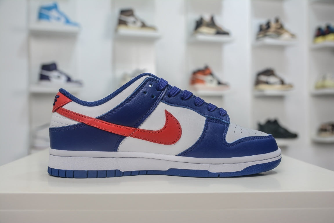 Nike Dunk Low 'USA'