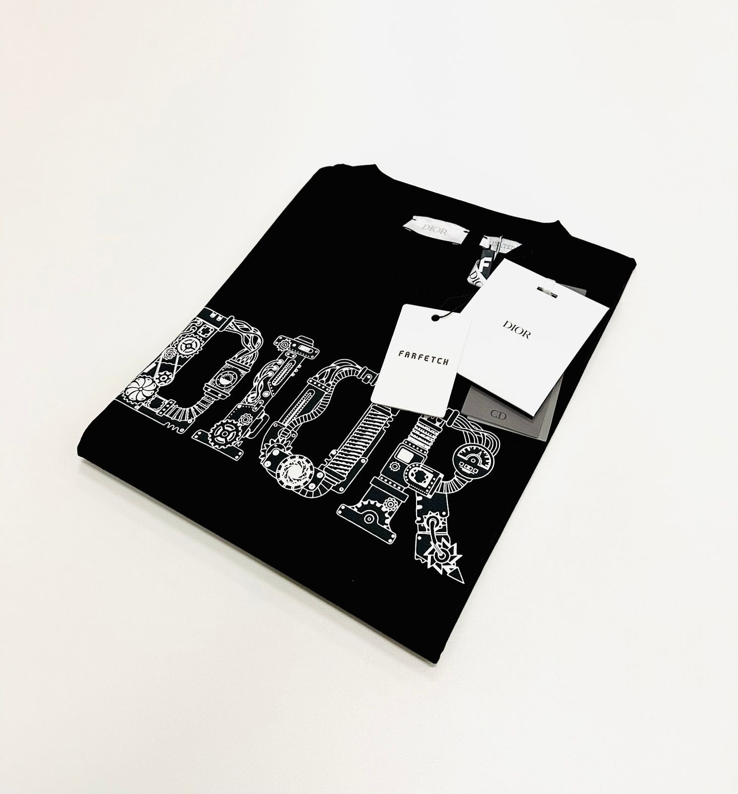 Camiseta Dior (Regular Fit)