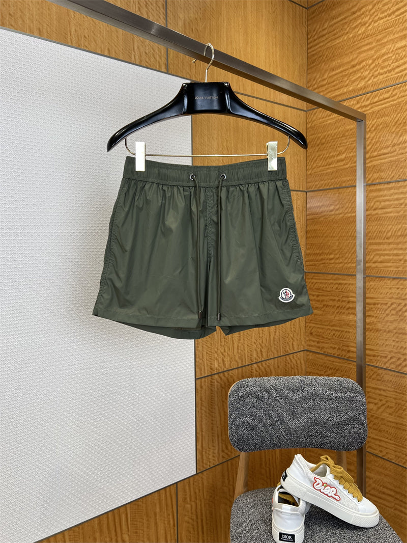 Short Moncler