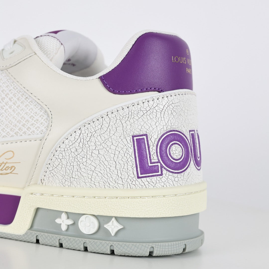 LOUIS VUITTON ´TRAINER STRAP`