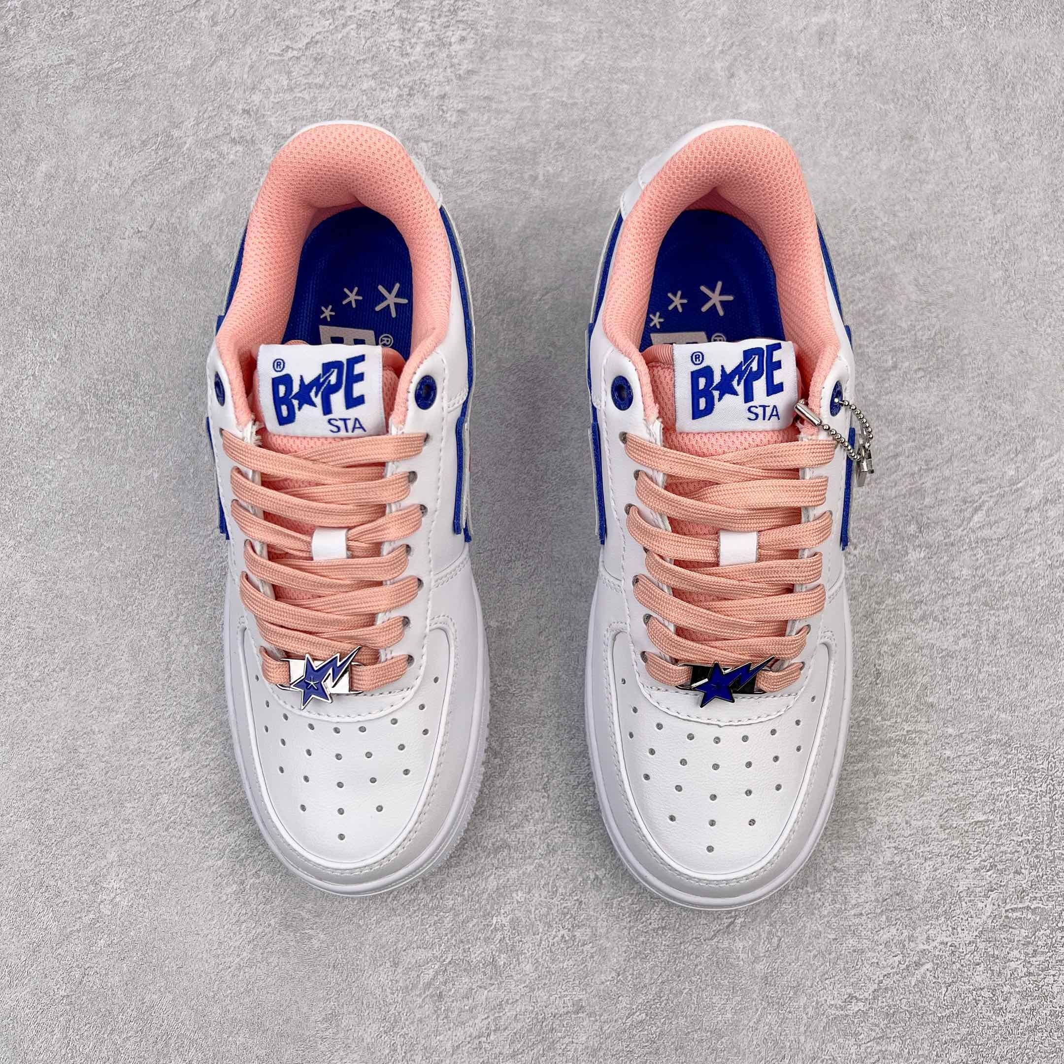 BAPE STA Low