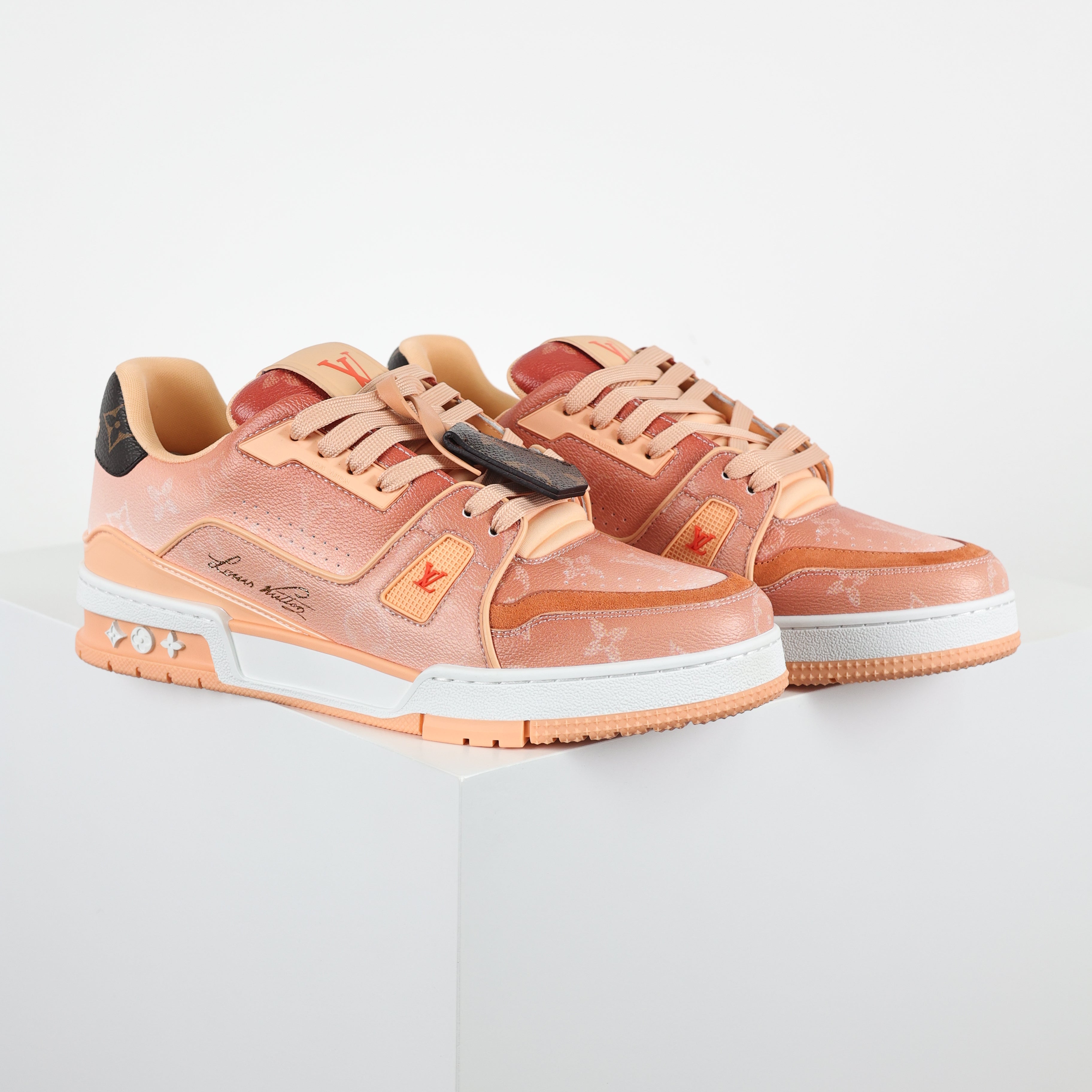 LOUIS VUITTON ´TRAINER`