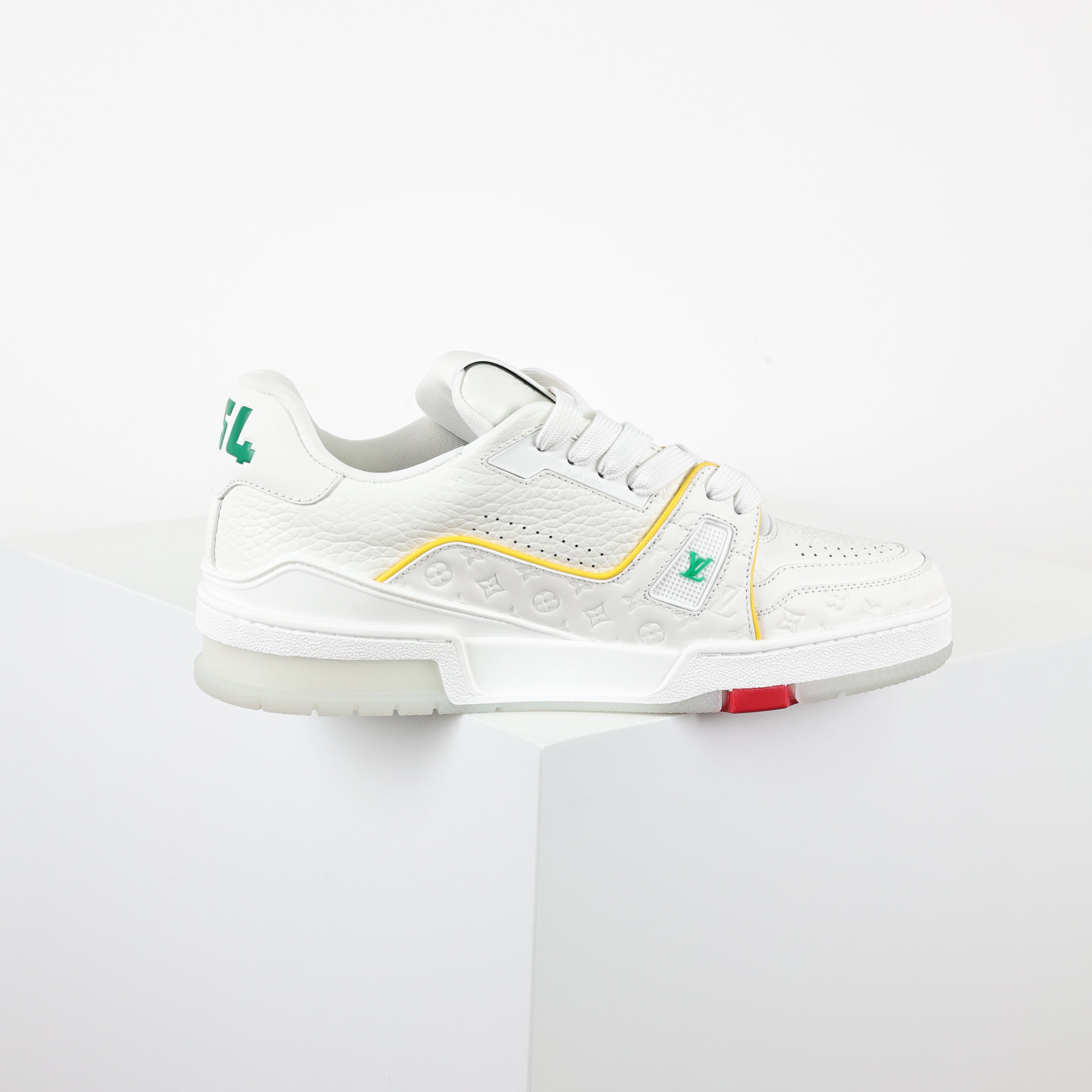 LOUIS VUITTON ´TRAINER`