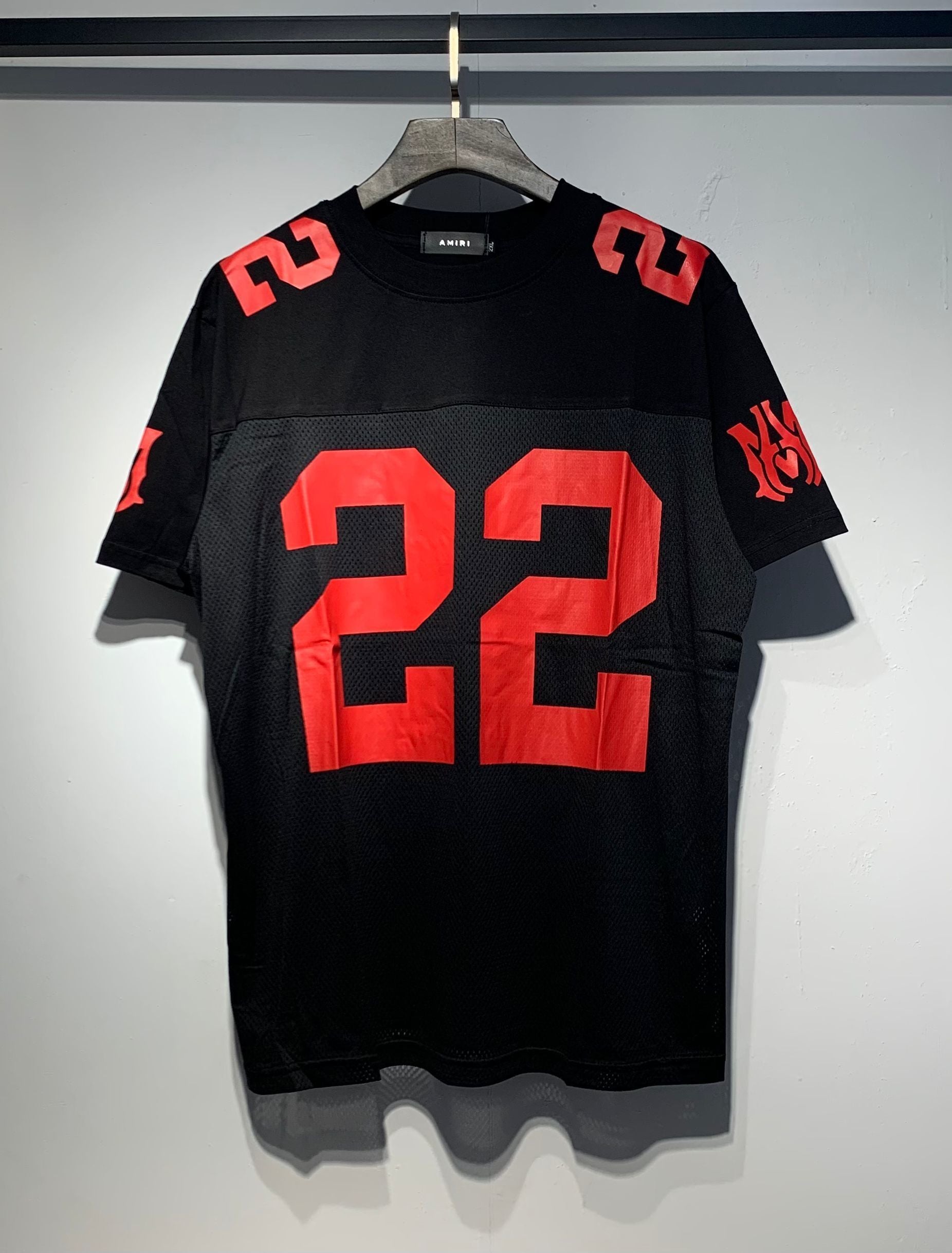 Camiseta AMIRI (Oversized)