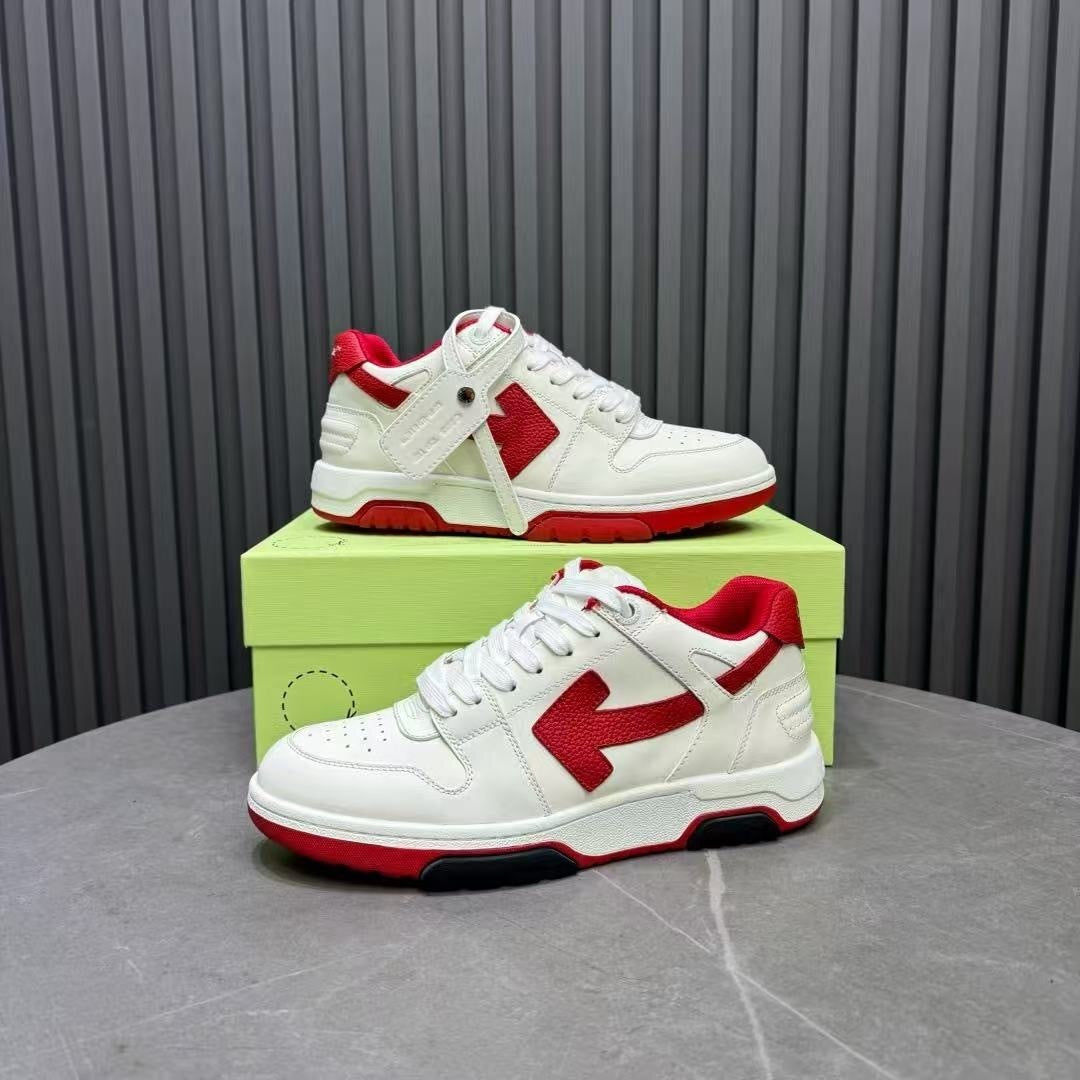 Off White 'Out Of Office'